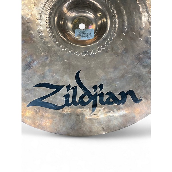 【中古】 16 Kilates Musicales LosTigresDelNorte Used Zildjian 16in ZBT Crash Cymbal 36 | Guitar Center