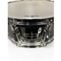 Used Majestic 14in snare Chrome Drum thumbnail