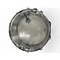 Used Majestic 14in snare Chrome Drum