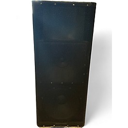 Used QSC KW153 15in 3-Way Powered Speaker
