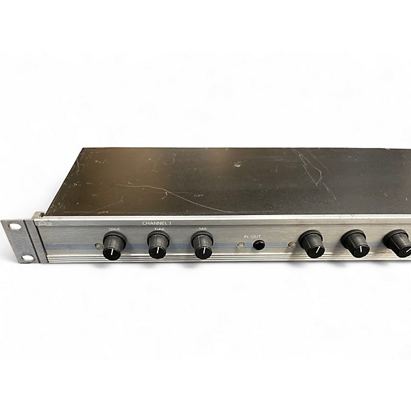 Used Aphex Aural Exciter Exciter