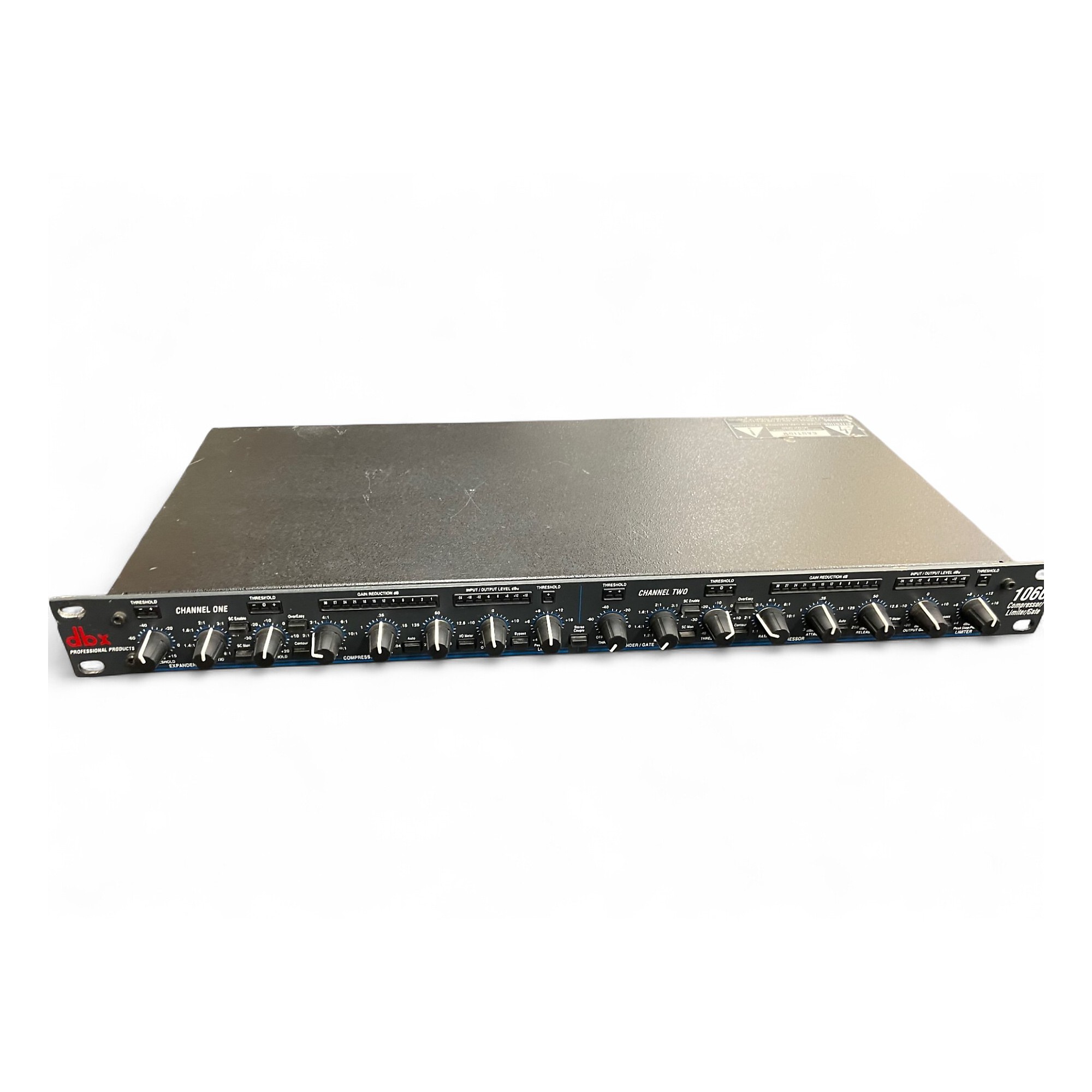 Used dbx 1066 Compressor | Guitar Center