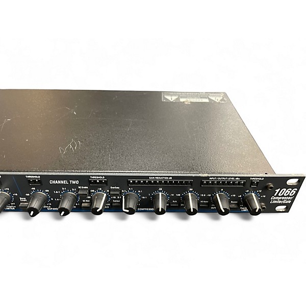 アンプ DBX 1066 compressor dbx 1066 Dual-Channel Compressor / Limiter / Gate | eBay