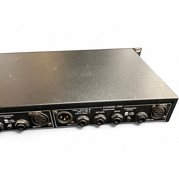 dbx 1066 コンプレッサー Used dbx 1066 Compressor | Guitar Center