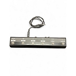 Used BOSS GAFC Guitar Combo Footswitch