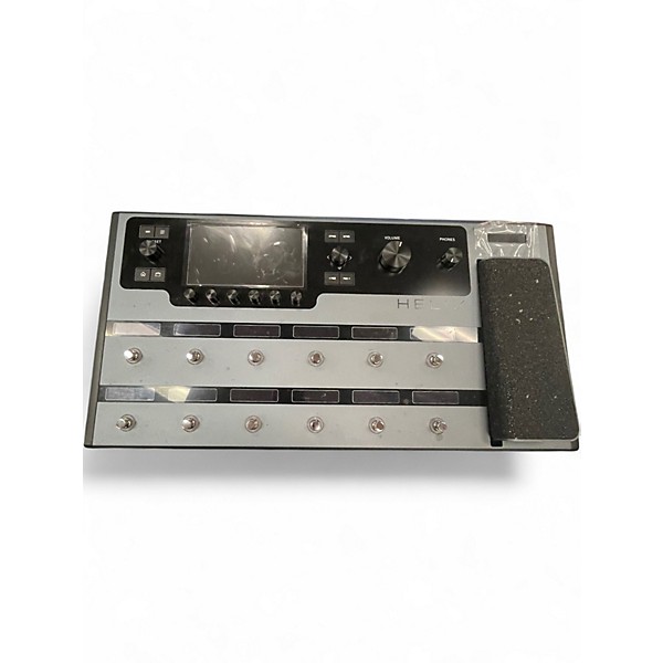 Used Line 6 Helix Effect Processor