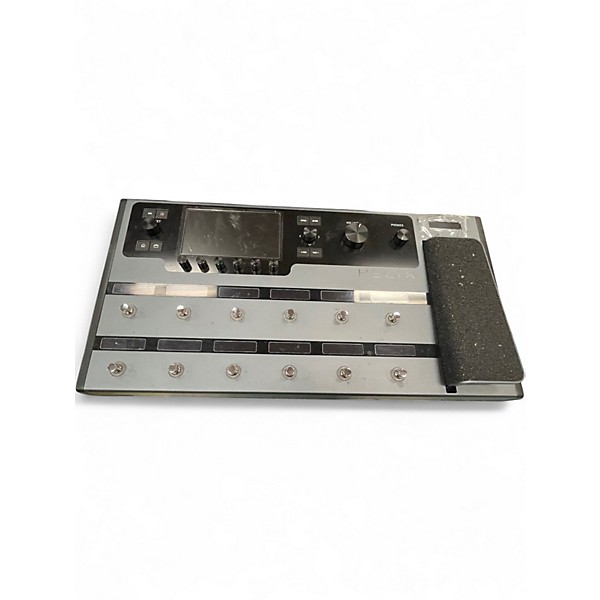 Used Line 6 Helix Effect Processor