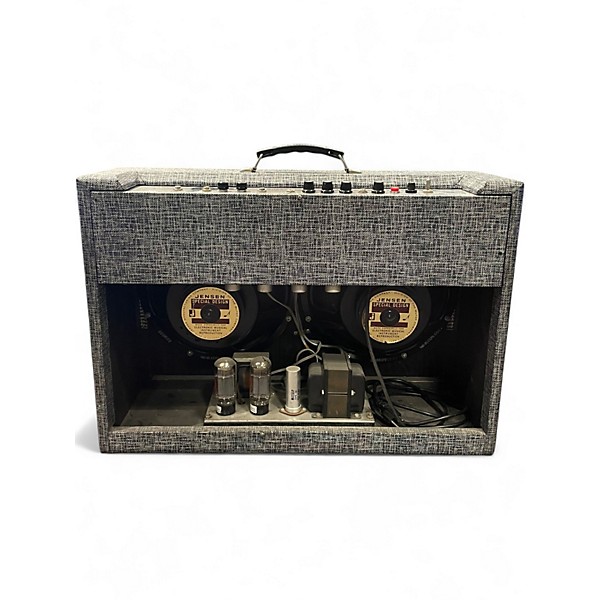 Vintage 1966 Supro 88-T Tube Guitar Combo Amp