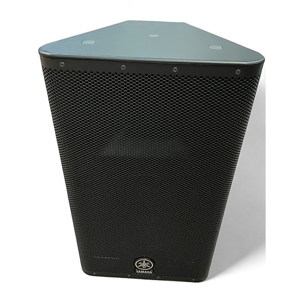 Used Yamaha DXR12 Powered Speaker