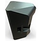 Used Yamaha DXR12 Powered Speaker