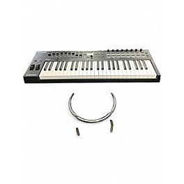Used M-Audio Oxygen Pro 49 MIDI Controller