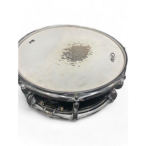 Used PDP by DW 5 Piece CENTER STAGE Black Drum Kit