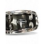 Used PDP by DW 5 Piece CENTER STAGE Black Drum Kit