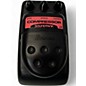 Used Ibanez SOUNDTANK COMPRESSOR Effect Pedal thumbnail