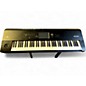 Used Korg Nautilus Keyboard Workstation thumbnail