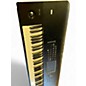 Used Korg Nautilus Keyboard Workstation
