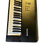Used Korg Nautilus Keyboard Workstation