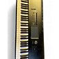 Used Korg Nautilus Keyboard Workstation