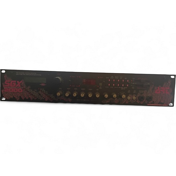 Used Art SGX2000 Effect Processor