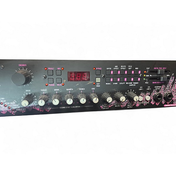 Used Art SGX2000 Effect Processor