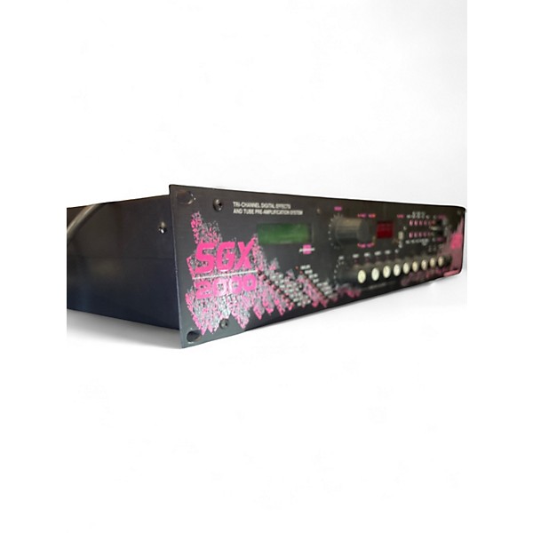 Used Art SGX2000 Effect Processor