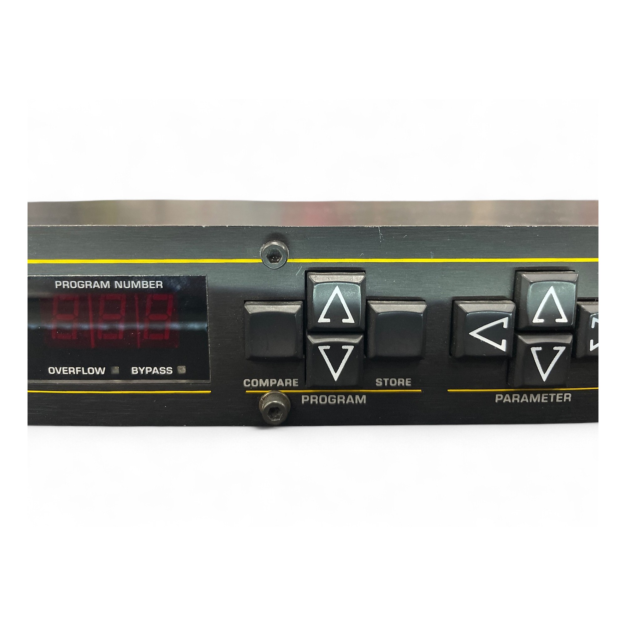 Used DigiTech GSP21 PRO Effect Processor | Guitar Center