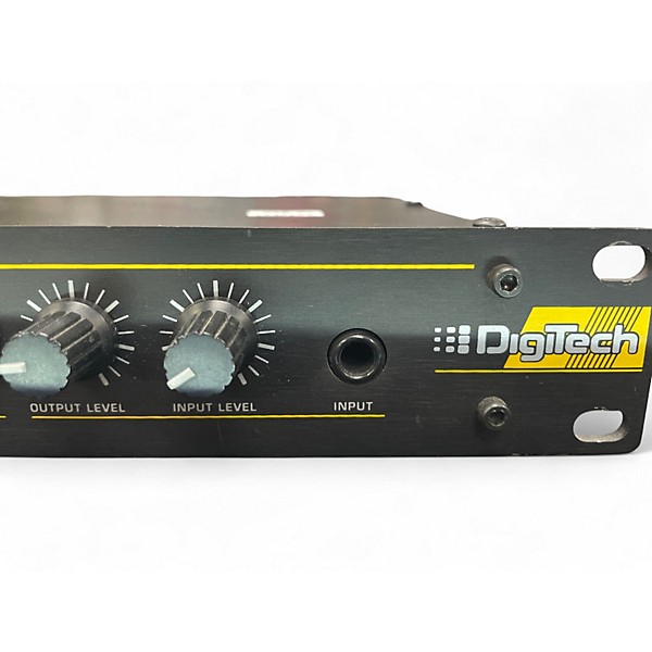 Used DigiTech GSP21 PRO Effect Processor