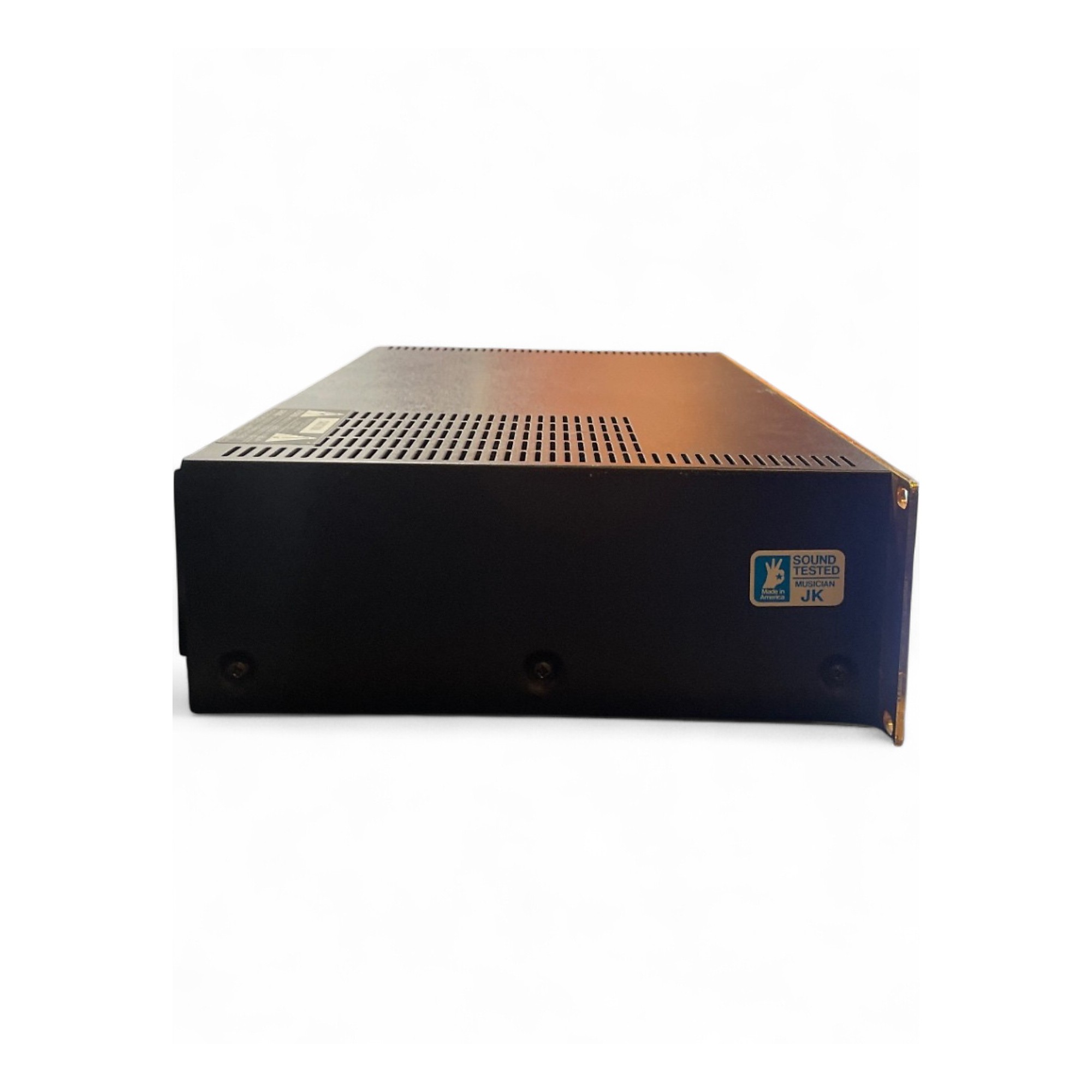 digitech gsp2101 ジャンク Used DigiTech Digitech GSP-2101 ARTIST Studio Tube Preamp/Multi