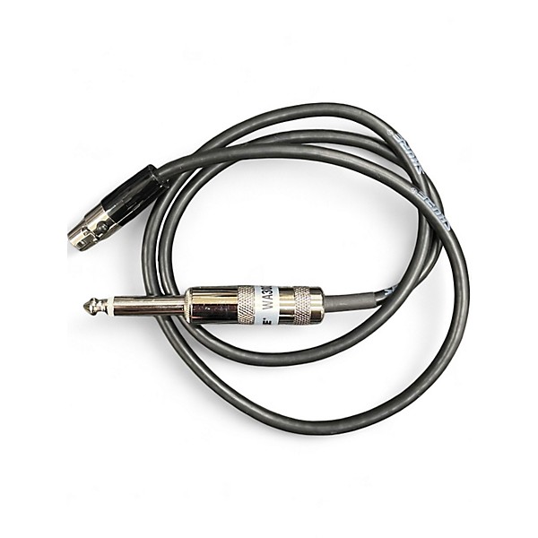 Used Shure PGX4/PGX1 Instrument Wireless System