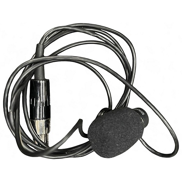 Used Shure PGX4/PGX1 Instrument Wireless System