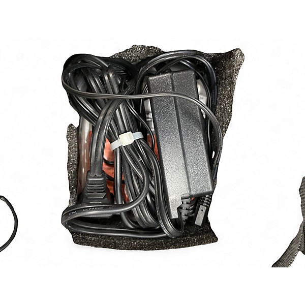 Used Shure PGX4/PGX1 Instrument Wireless System