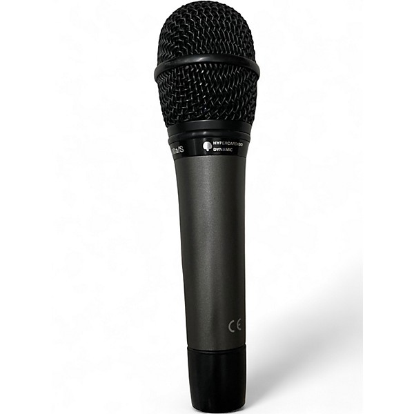 Used Audio-Technica ATM610A Dynamic Microphone
