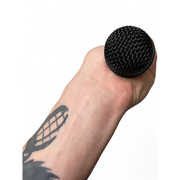 Used Audio-Technica ATM610A Dynamic Microphone