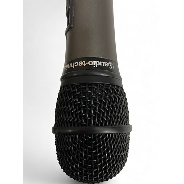Used Audio-Technica ATM610A Dynamic Microphone