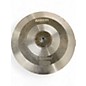 Used Centent 20in  Ardor 20in Crash Cymbal thumbnail