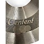 Used Centent 20in  Ardor 20in Crash Cymbal