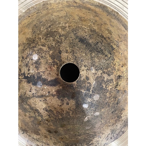 Used Centent 20in  Ardor 20in Crash Cymbal