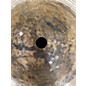 Used Centent 20in  Ardor 20in Crash Cymbal