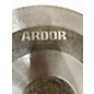 Used Centent 20in  Ardor 20in Crash Cymbal
