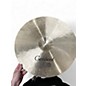 Used Centent 20in  Ardor 20in Crash Cymbal