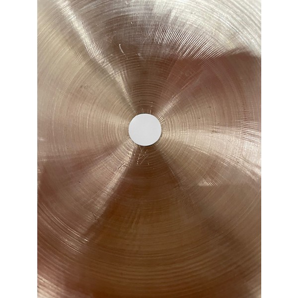 Used Centent 20in  Ardor 20in Crash Cymbal