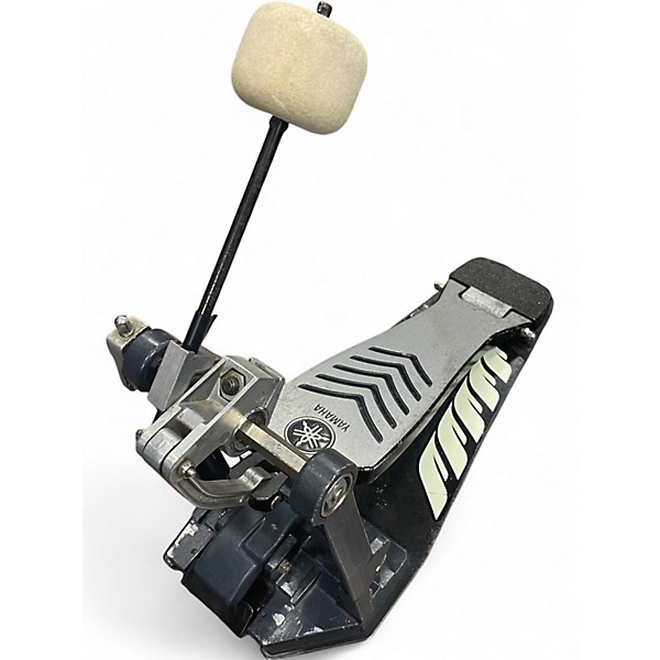 Used Yamaha DIRECT DRIVE PEDAL Single Bass Drum Pedal