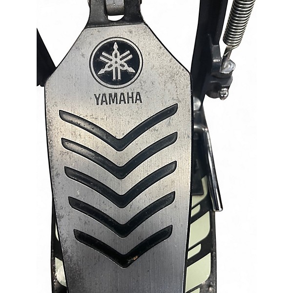 Used Yamaha DIRECT DRIVE PEDAL Single Bass Drum Pedal