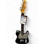 Used Fender American Ultra Telecaster Texas Tea Solid Body Electric Guitar thumbnail