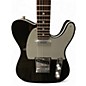 Used Fender American Ultra Telecaster Texas Tea Solid Body Electric Guitar