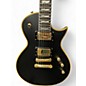 Used ESP EC1000 Black Solid Body Electric Guitar thumbnail