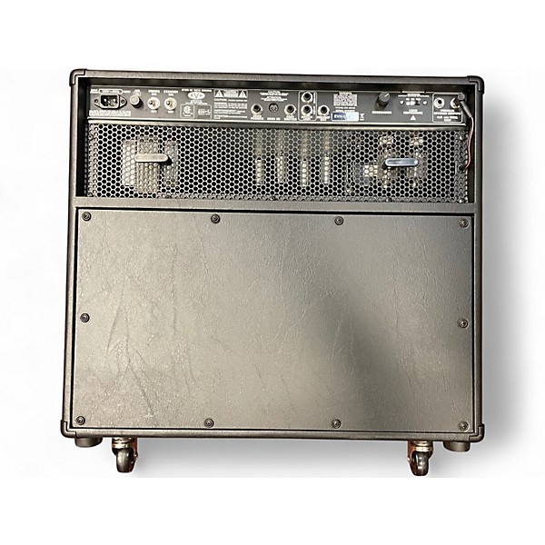 Used EVH 5150 III 50W 1x12 6L6 Tube Guitar Combo Amp