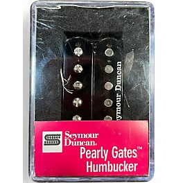 Used Seymour Duncan SH-PH1n Pearly Gates Humbucker Electric Guitar Pickup