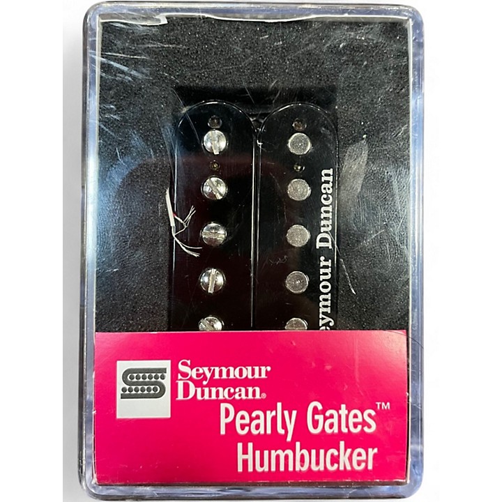 Used Seymour Duncan SH-PH1n Pearly Gates Humbucker Electric