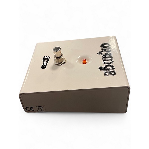 Used Orange Amplifiers FS-1 Footswitch